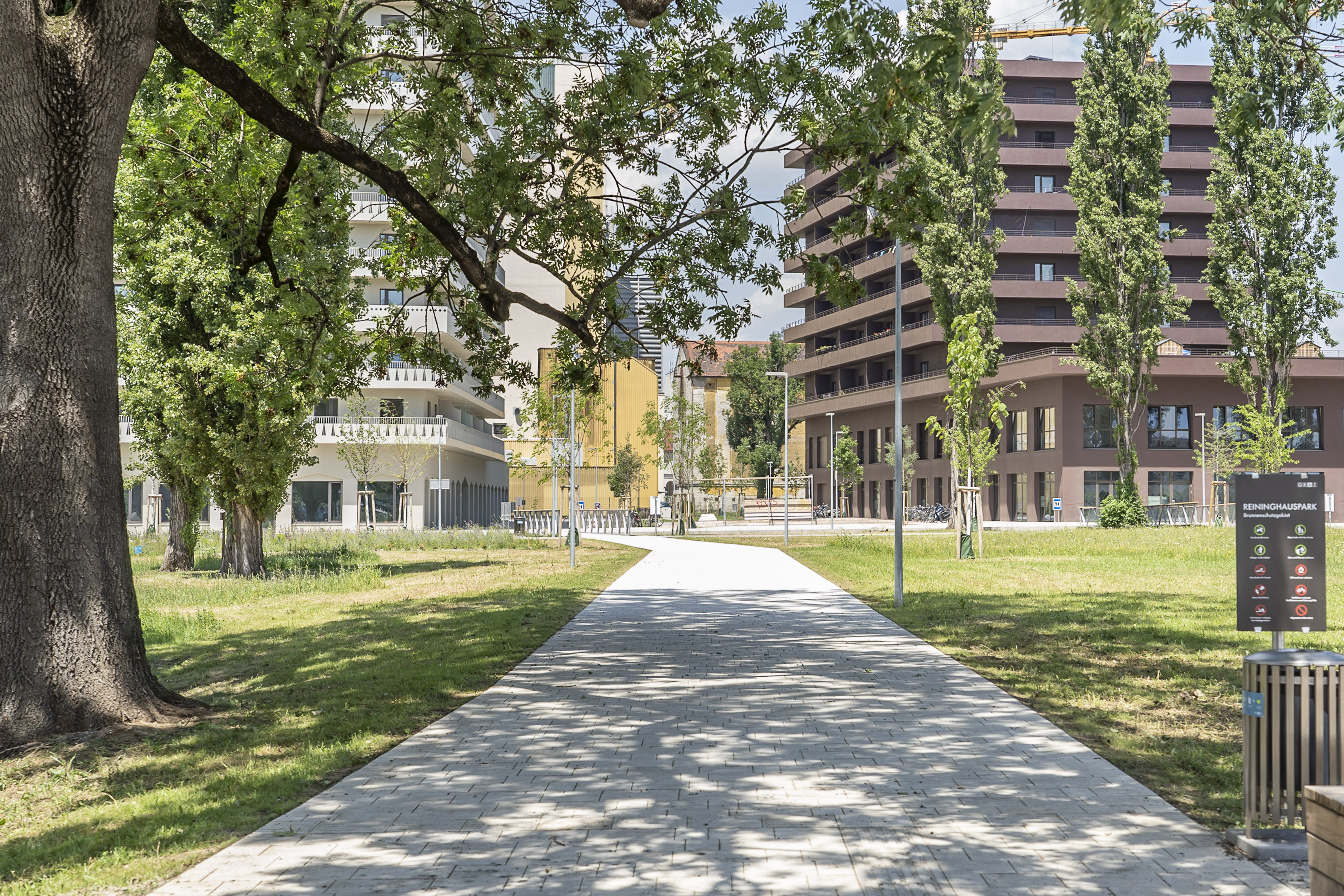 Reininghauspark