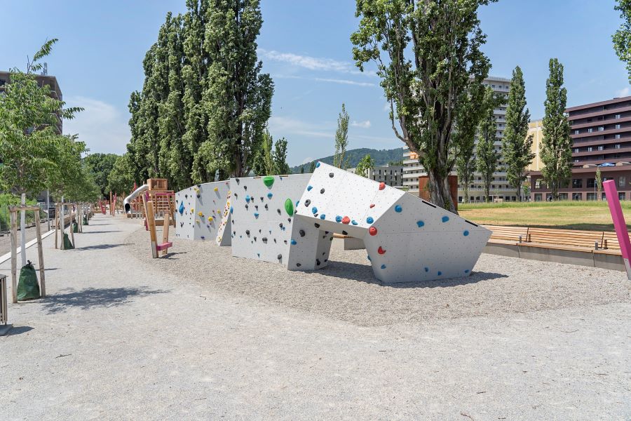 Bolderwand