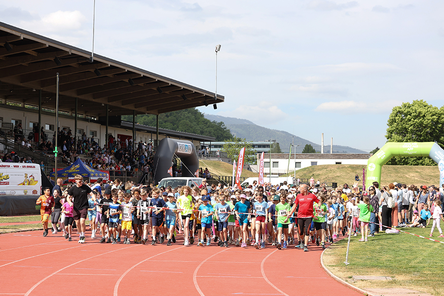 Laufcup 5. Mai 2026