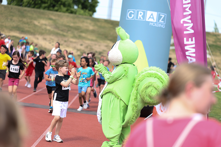 Laufcup 5. Mai 2026