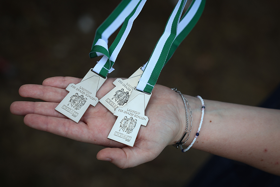 Laufcup 5. Mai 2026