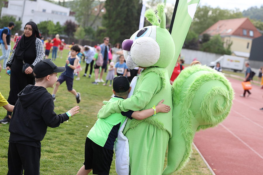 Laufcup 5. Mai 2026