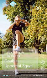 QR-Training