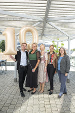 10 Jahre Pflegedrehscheibe Graz
