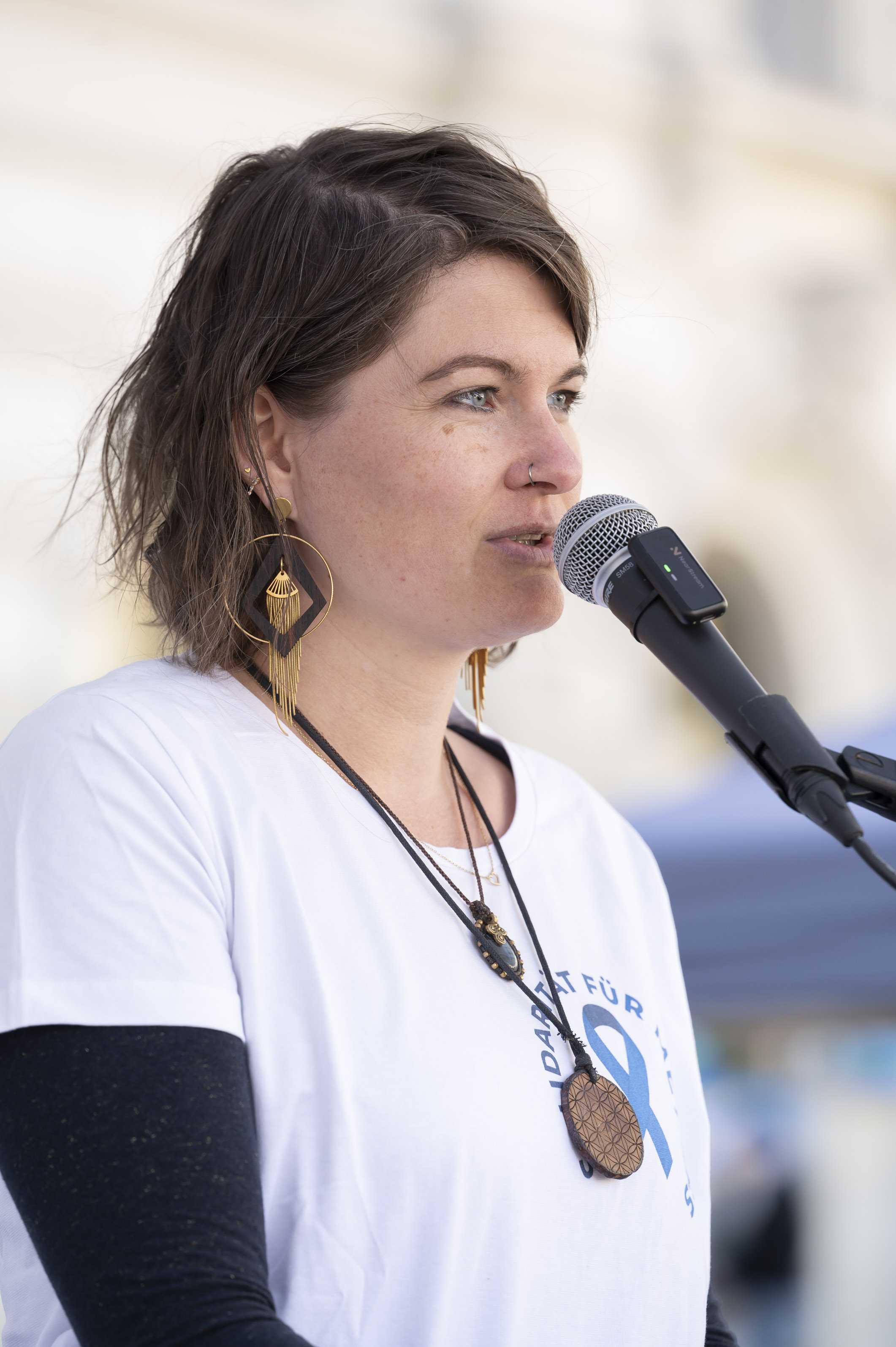 ME/CFS © FotoFischer ME/CFS