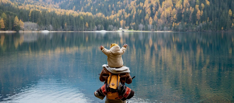 Wir laden Sie herzlich zum Workshop "Bewusste Elternschaft - Einander mit Liebe und Achtsamkeit begegnen" ein. © pexels/tatianasyrikova Wir laden Sie herzlich zum Workshop "Bewusste Elternschaft - Einander mit Liebe und Achtsamkeit begegnen" ein.