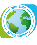 Wir sind Klimabündnis