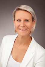 Simone Koren-Wallis aus der Abteilung für Kommunikation. © Stadt Graz/Fischer Simone Koren-Wallis aus der Abteilung für Kommunikation.
