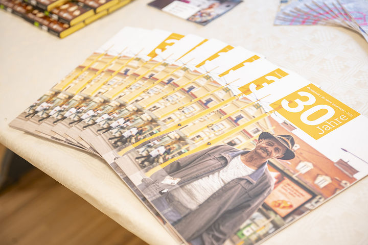 VinziNest wiedereröffnet