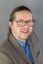 DI Dr. Stefan Leitgeb, MBA © Stadt Graz/Fischer DI Dr. Stefan Leitgeb, MBA