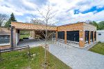 Außenansicht Kindergarten Prochaskagasse 19