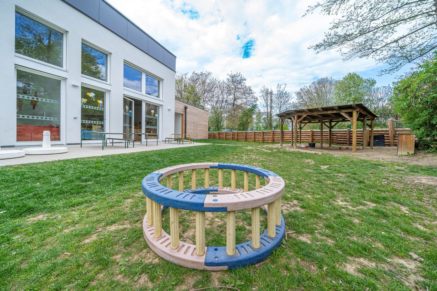 Garten I