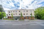 Außenansicht Kinderkrippe Andritzer Reichsstraße