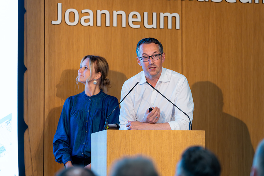 Die Zukunft der Innenstadt © Janosch_FotoFilm Die Zukunft der Innenstadt