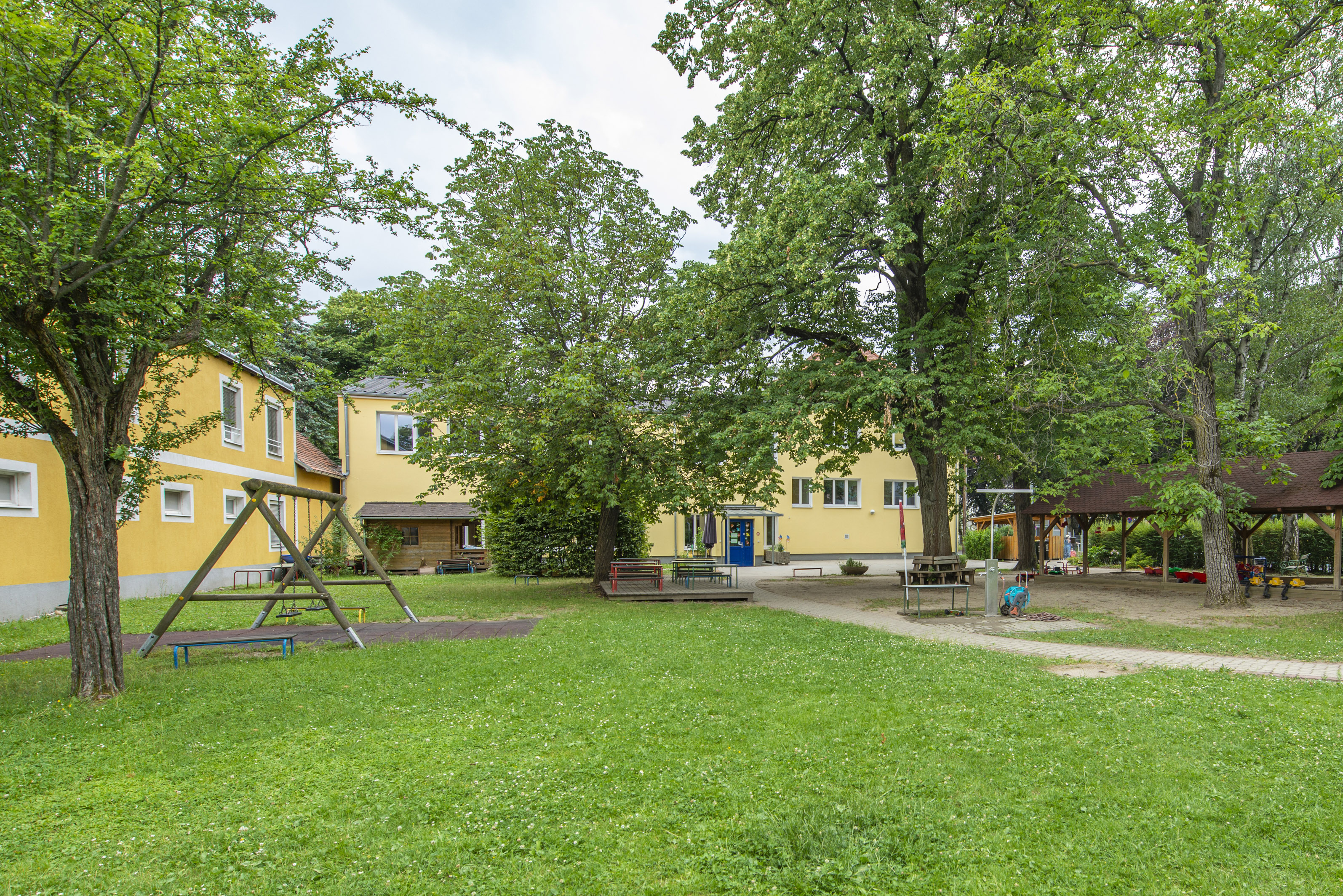 Garten