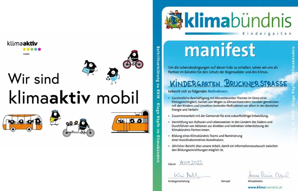 Klimabündnis