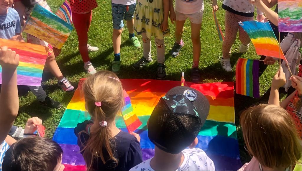 Diversität