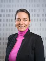 Mag. Heike Wolf-Nikodem-Eichenhardt