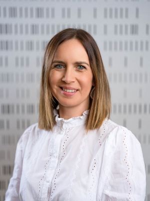 Mag. Daniela Dreitler-Köhrer