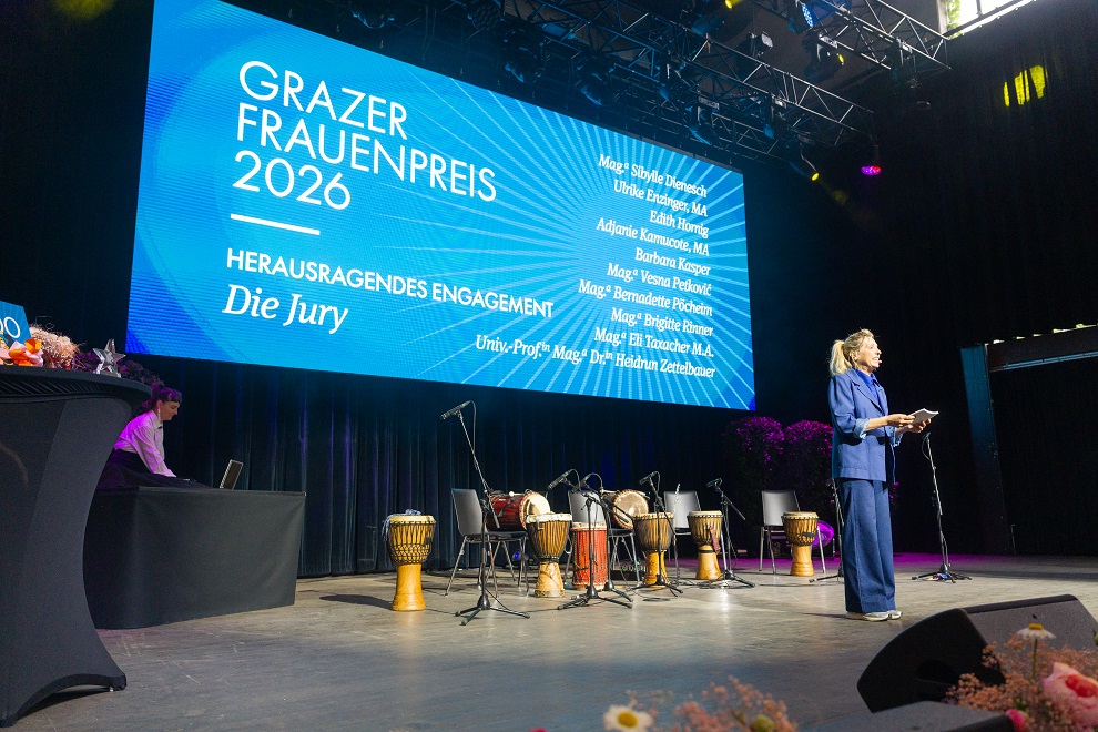 © Stadt Graz/prontolux