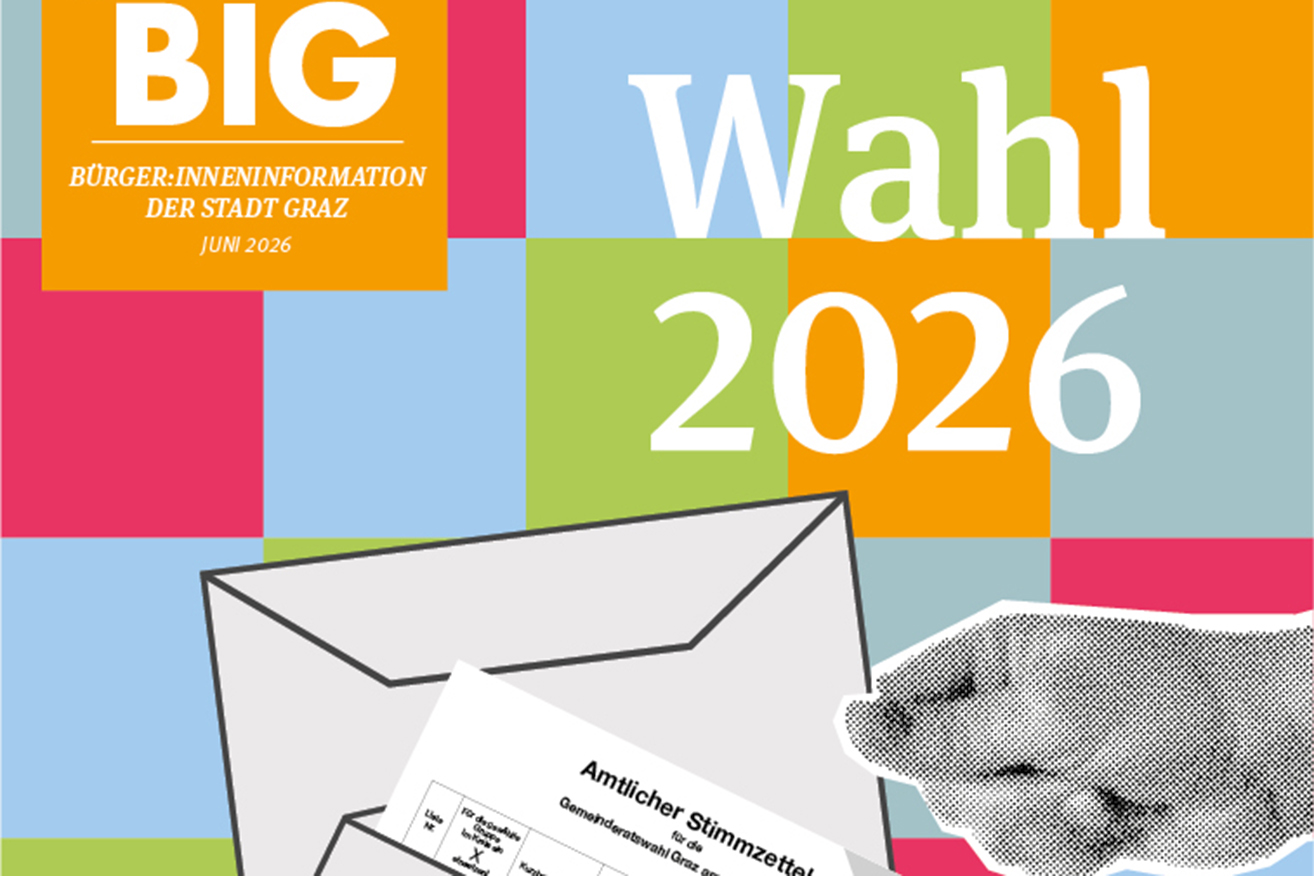 Die Juni-BIG ist da!