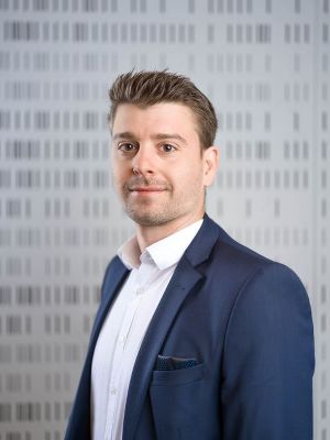 Fabian Steinberger