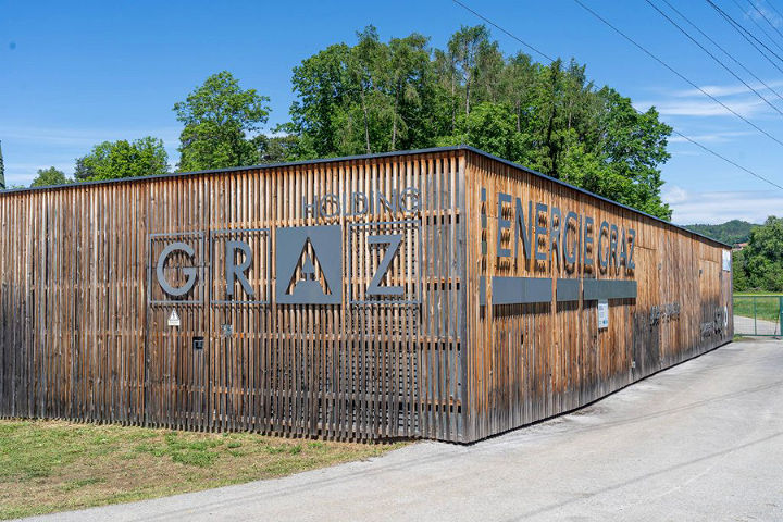 Energie Graz