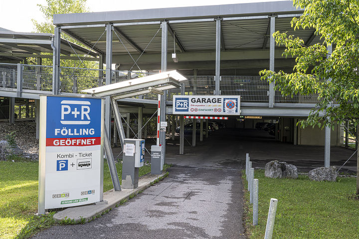 P&R Fölling