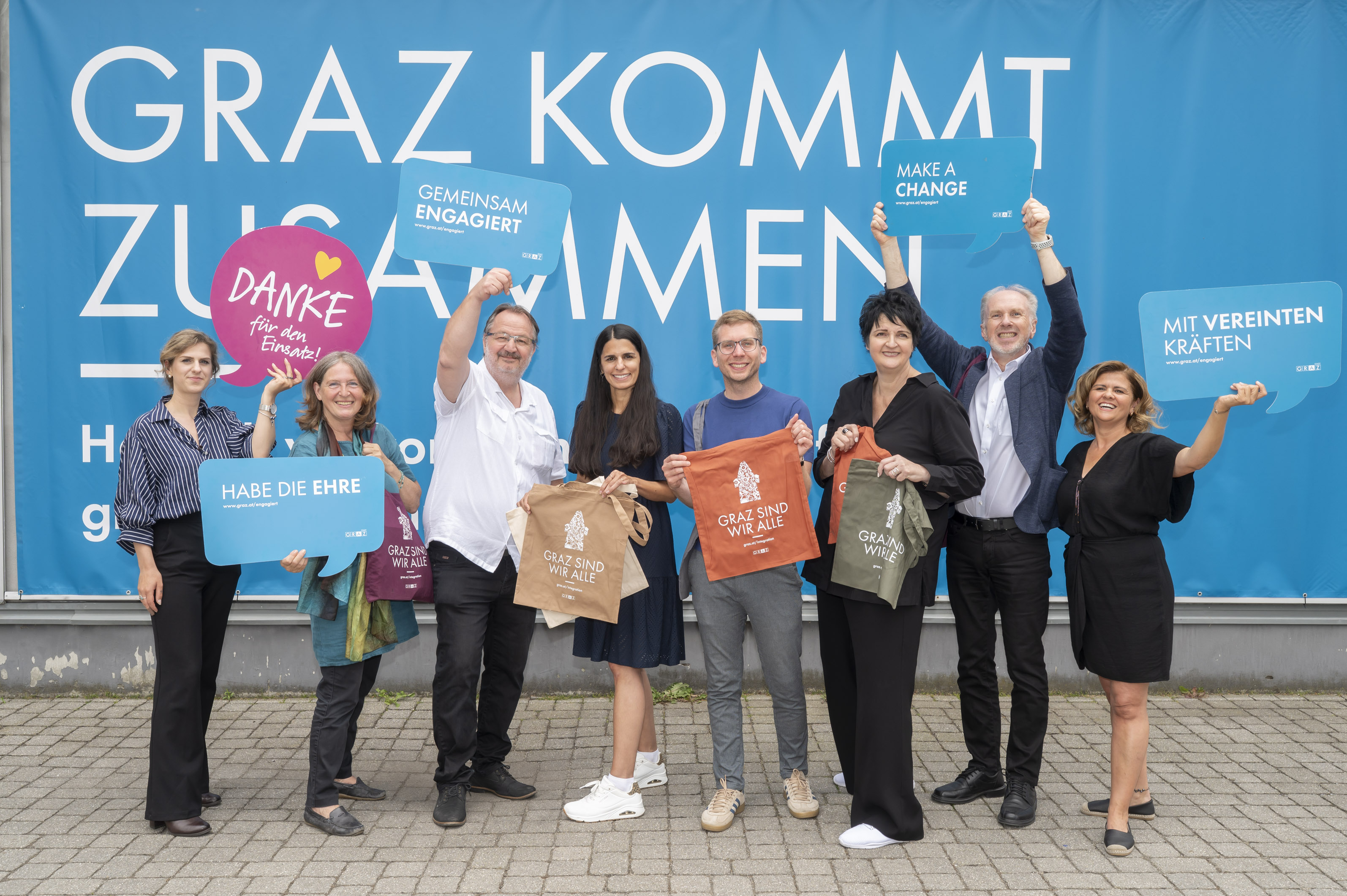 Fest für Alle