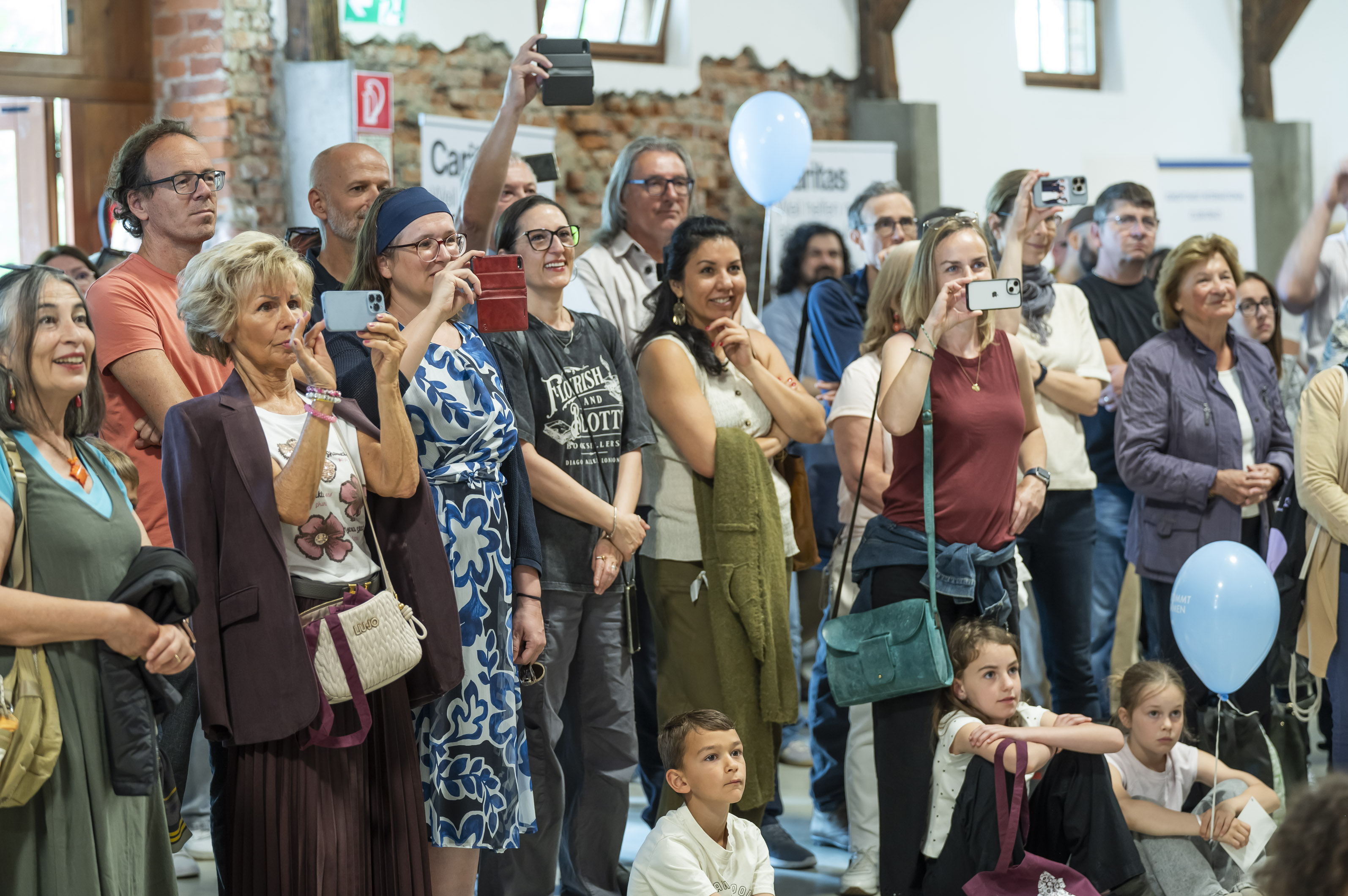 Fest für Alle