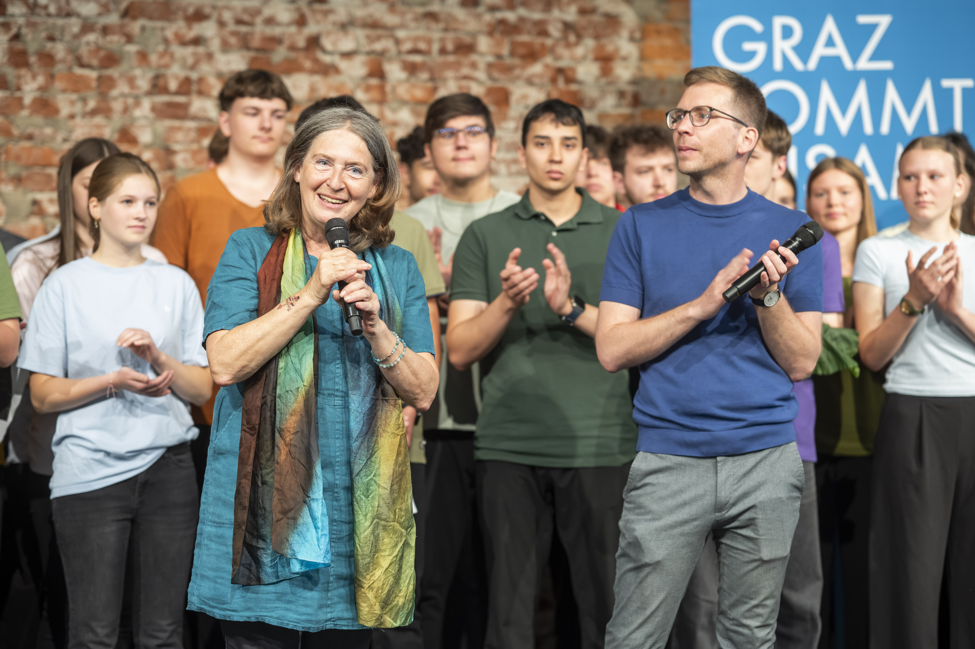 Fest für Alle