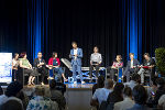 Gesundheitskonferenz © FotoFischer Gesundheitskonferenz
