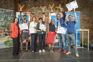 fee Award 2026 © FotoFischer fee Award 2026