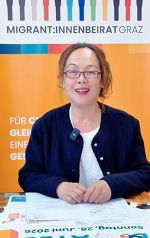 Wahl-Clip Chinesisch