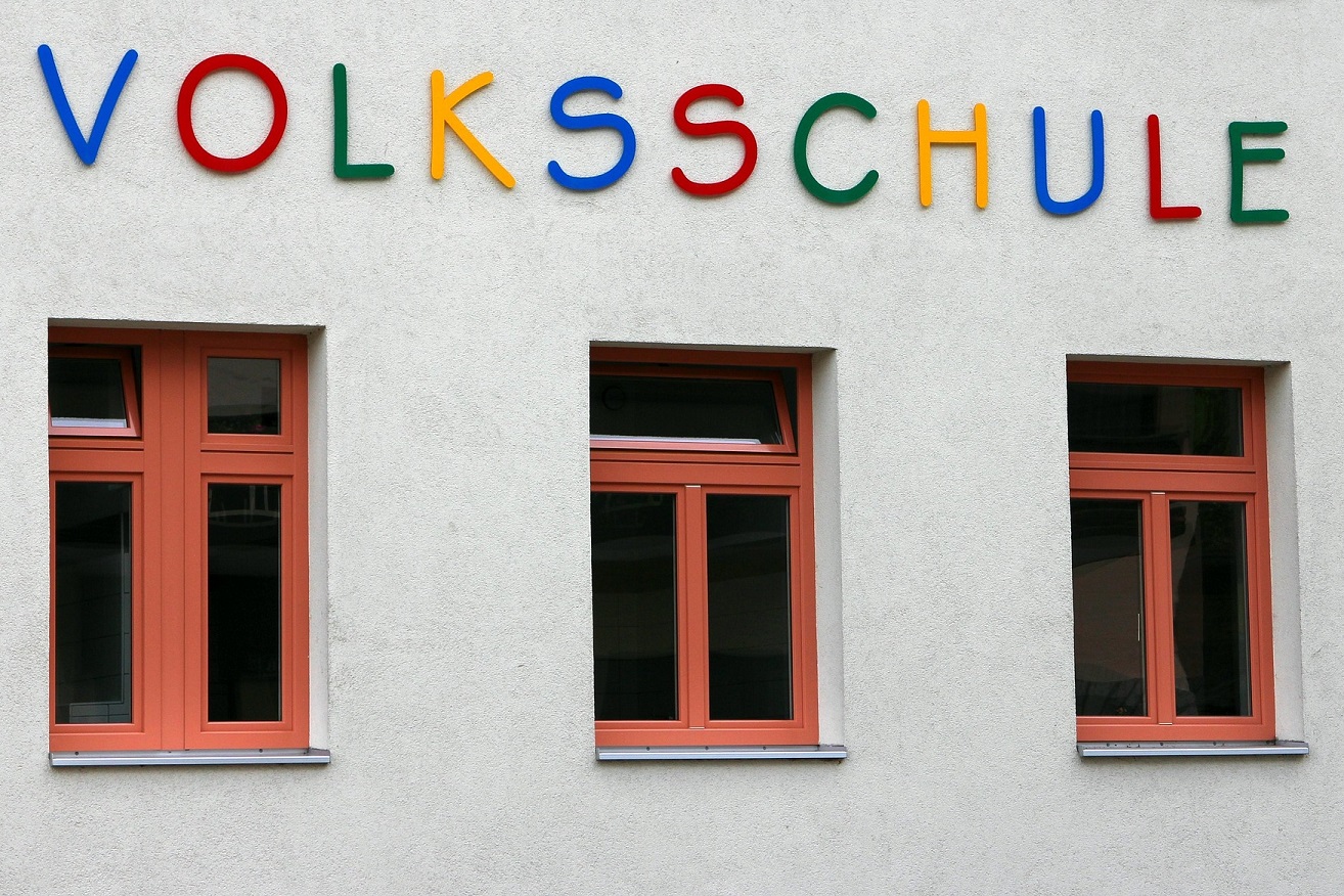 Infos und Beratung: Idealer Schulplatz in einer Grazer Volksschule?