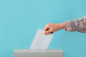 Gemeinderatswahl 2026: Jede Stimme zählt!