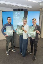 OnlineStadtplanSeelischeGesundheit © FotoFischer OnlineStadtplanSeelischeGesundheit