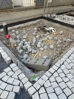 Das für die Altstadt typische Kopfsteinpflaster © Stadt Graz Das für die Altstadt typische Kopfsteinpflaster