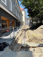 Im Untergrund: "Lebensadern" für funktionierende Stadt © Stadt Graz Im Untergrund: "Lebensadern" für funktionierende Stadt