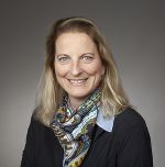 Mag. Maria Megyeri-Drexler