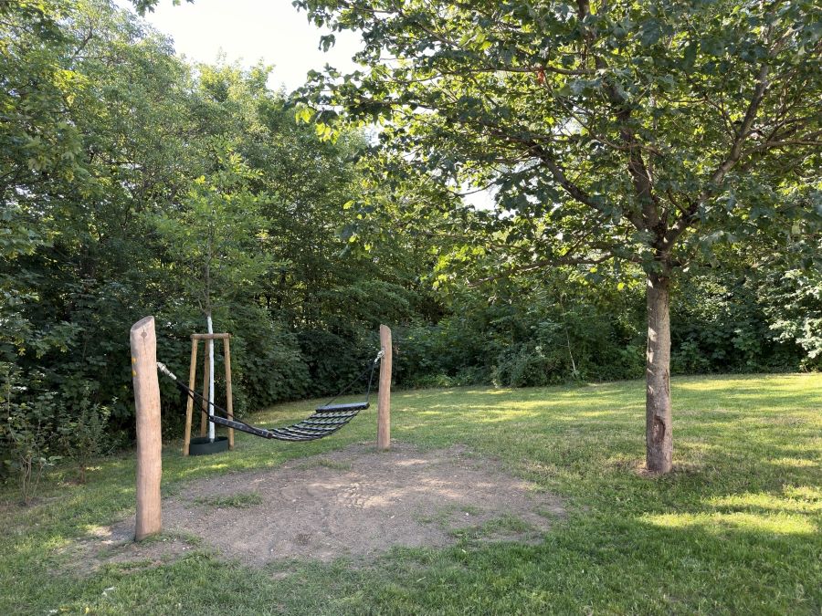 Lore-Krainer-Park © Stadt Graz/Grünraum&Gewässer Lore-Krainer-Park