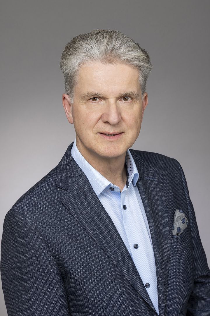 Gerald Nigl