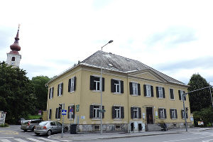 Vorübergehende Schließung der Servicestelle St. Peter am 17. Juli