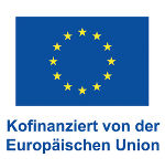 Kofinanzierung © Europäische Union Kofinanzierung