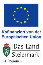 Kofinanzierung von der Europäischen Union © Europäische Union Kofinanzierung von der Europäischen Union