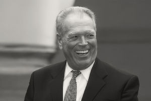 Graz trauert um Franz Hasiba
