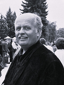 Werner Stoiser