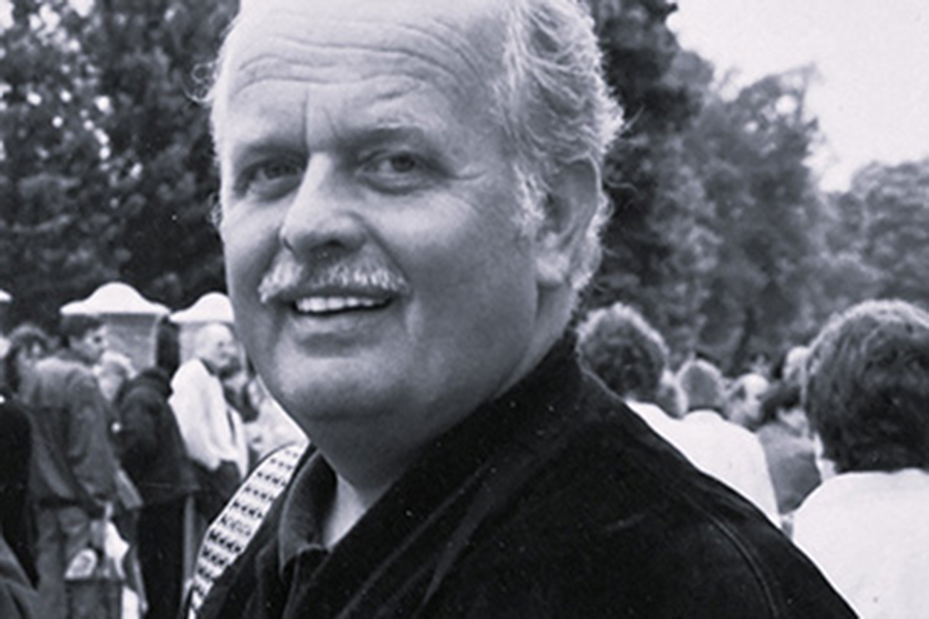 Graz trauert um ehemaligen Stadtrat Werner Stoiser © privat Graz trauert um ehemaligen Stadtrat Werner Stoiser