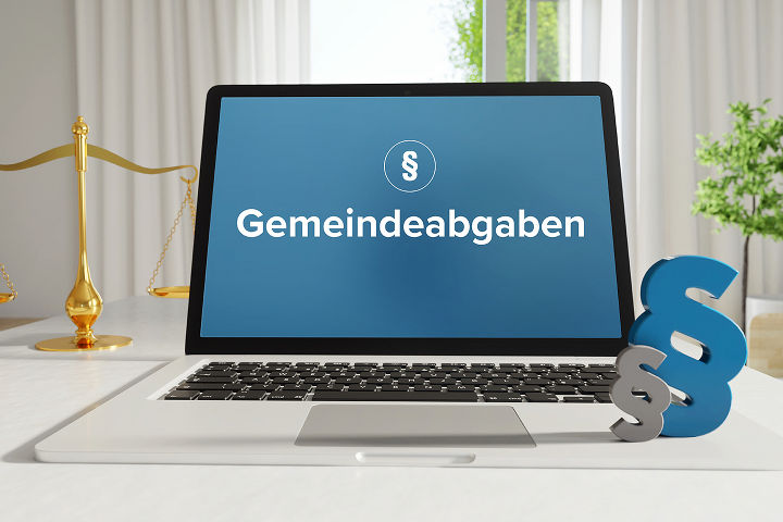 Gemeindeabgaben