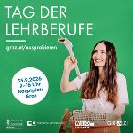 Tag der Lehrberufe © achtzigzehn 2026 | Foto: Lex Karelly Tag der Lehrberufe